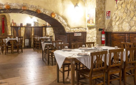 Iberico - Taberna Española