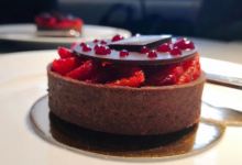 Emporio Armani Caffe美食图片