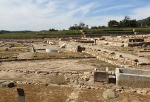 桧岩寺景点图片