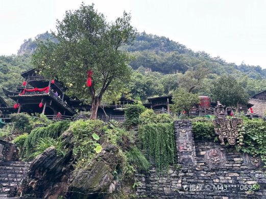巴王寨