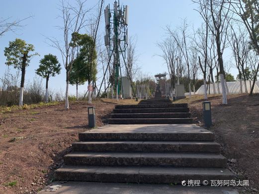 高峰公园