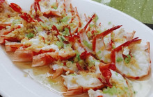 新河饭店(新河路店)餐厅图片