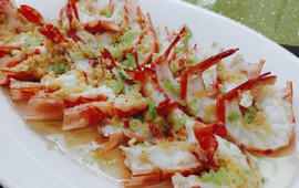 新河饭店(新河路店)