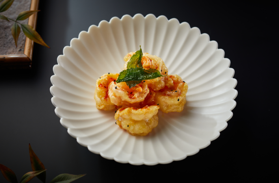 杭州西子湖四季酒店·金沙厅