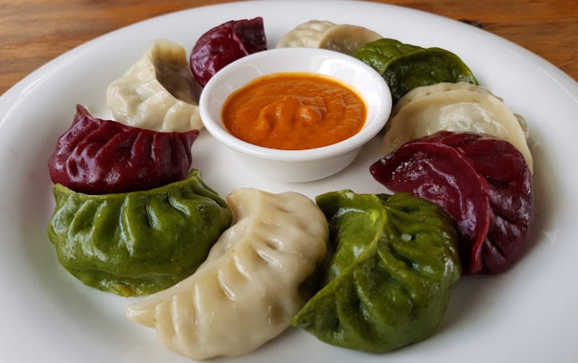 Utpala Cafe餐厅图片