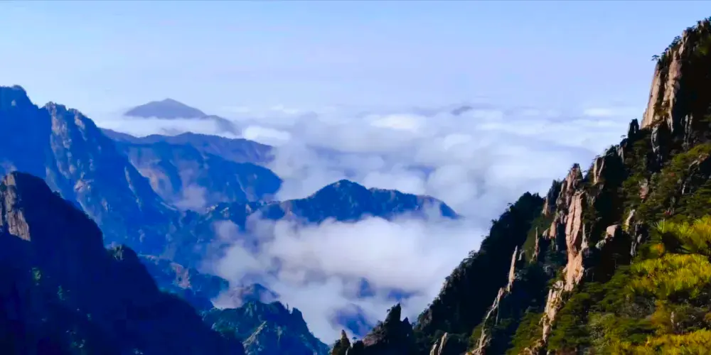 【黃山門文化旅遊景區參觀攻略2026】門票優惠、開放時間及交通地址一覽 - 永安旅遊