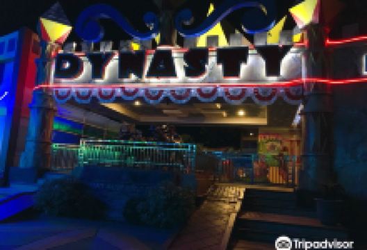 Dynasty Water World Gresik景点图片