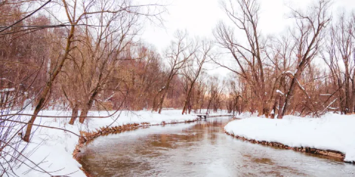 駝鹿島國家公園