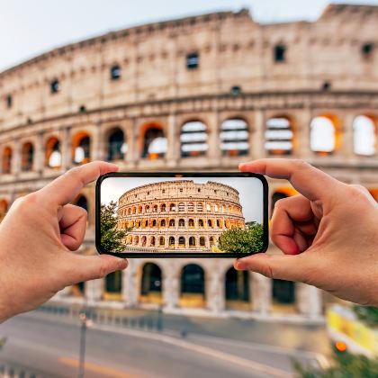 意大利6日私家团