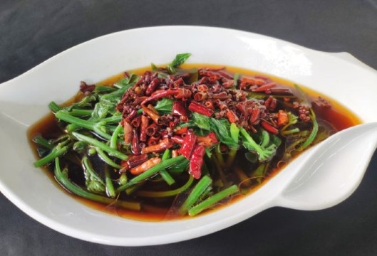 晟世仟和美食餐厅图片