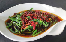 晟世仟和云南菜餐厅图片