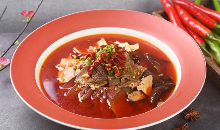 川乡园特色中餐(恒丰园店)