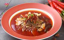 川乡园特色中餐(恒丰园店)