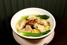 深圳湾科技园丽雅查尔顿酒店·集美轩中餐厅-深圳