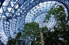 台湾自然科学博物馆-台中