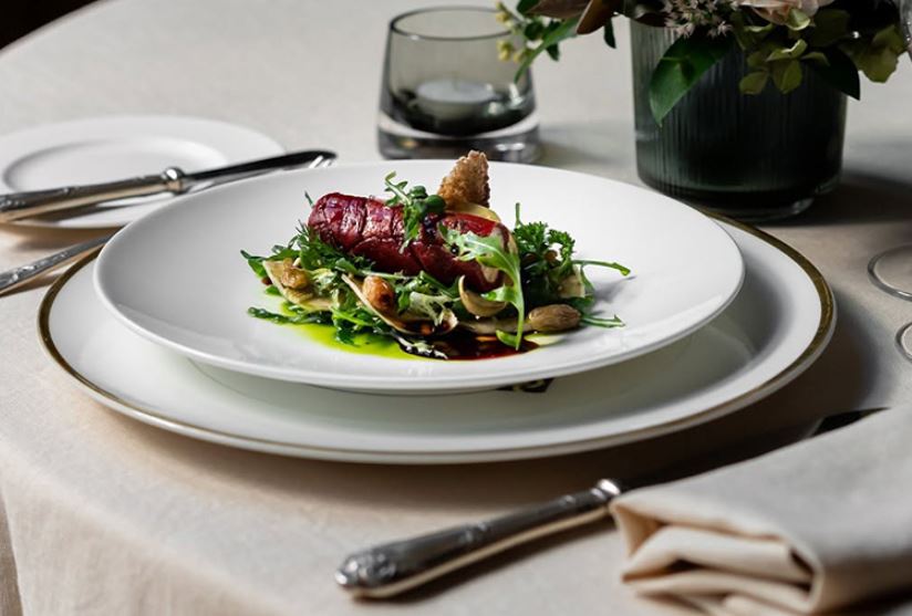 迪宛伊斯坦布尔酒店(Divan Istanbul)图片