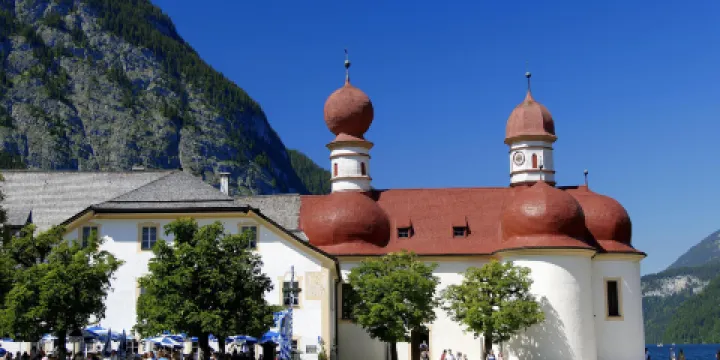 聖巴爾多祿茂教堂