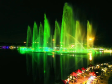 郑州中国绿化博览园-中牟