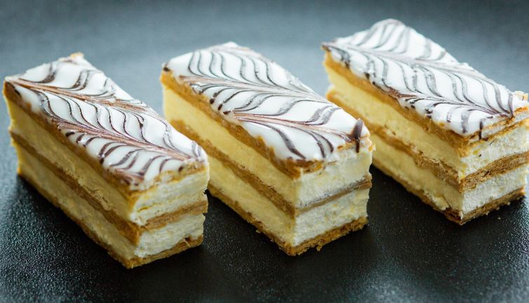 Fergbaker餐厅图片