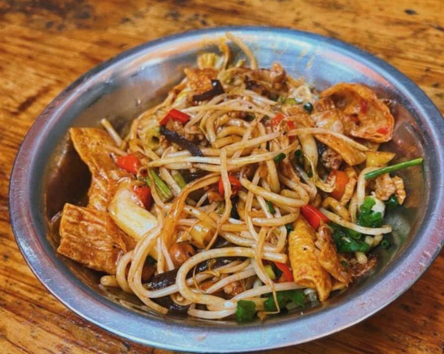 城站深巷螺蛳粉(城站铁一总店)
