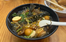 阿君豆花(青年路店)餐厅图片