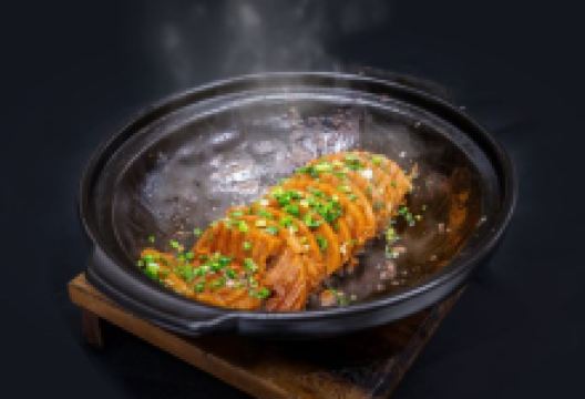 天街食府美食图片