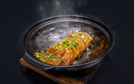 天街食府