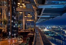 Restaurant SIXTY美食图片