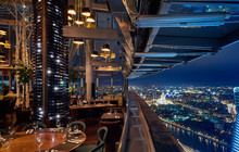 Restaurant SIXTY餐厅图片