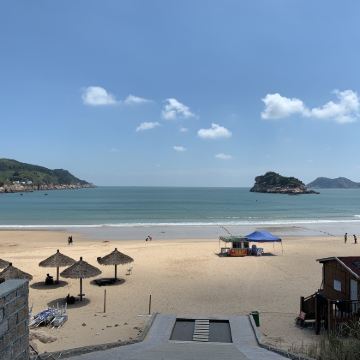 平阳+温州+南麂列岛3日2晚私家团