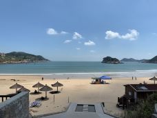 温州南麂岛-大沙岙沙滩-平阳