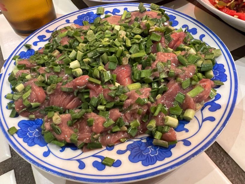 朱光玉火锅馆(海口总店)