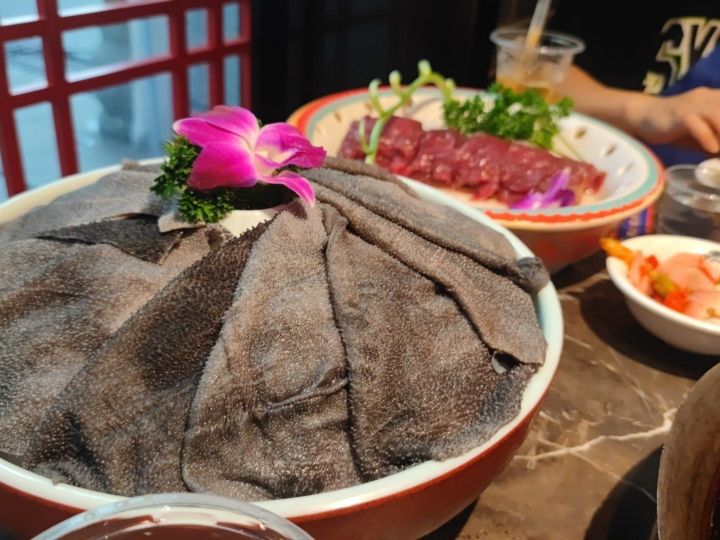 舒家大院老火锅(龙头寺总店)