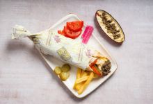 Aroos Damascus Restaurant美食图片