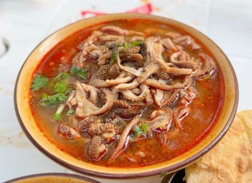 BAI JI SHAO MAI ZA SUI