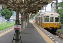 琴平電気购物图片