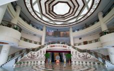 广西民族博物馆-南宁-圣吉米尼亚诺伊尹