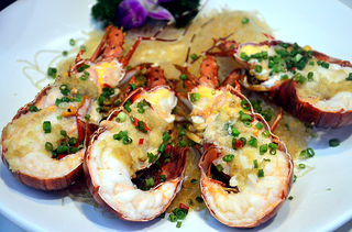 厦门吃海鲜去哪家？这家餐厅你值得拥有，我一星期去三次！