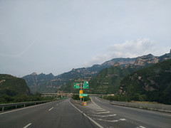 山西游记图片] 晋汾纪行