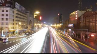 西宁这座城市,适合在舌尖上谈恋爱