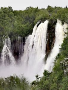 普利特维采湖群国家公园-Plitvicki Ljeskovac-摆渡修行