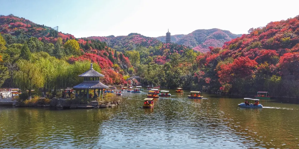 永安旅遊