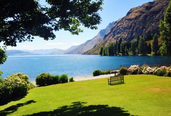 新西兰皇后镇+格林诺奇+箭镇+克伦威尔镇一日游|中文专车接送【打卡新西兰高度库克山，被震撼壮观的惊世美景所包围】