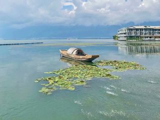 云南是一个令人向往的地方