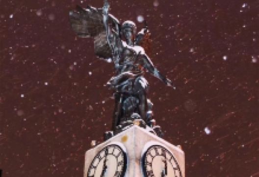 镜泊湖风景区旅游图片-7日哈尔滨+五常+海林+牡丹江+安图