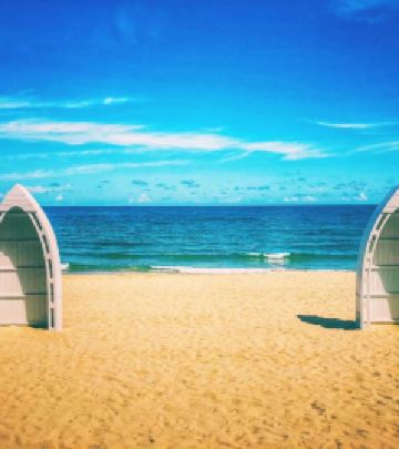 清水湾游记图文-上层国度——三亚 陵水 清水湾 猴岛 呆呆岛 疍家渔排 最全攻略