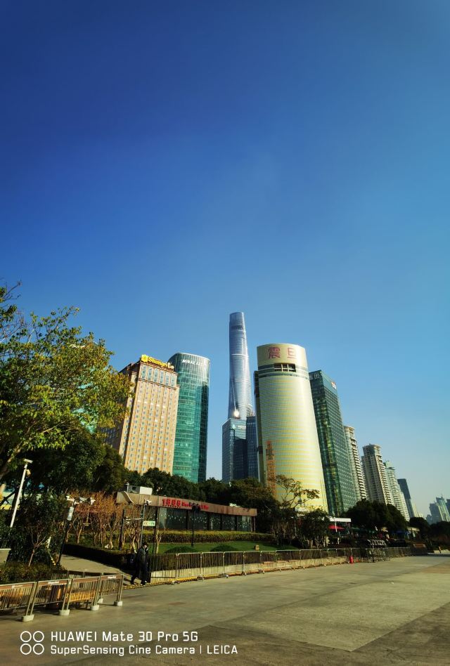 滨江大道旅行图片 5