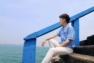 自驾16天|从清晨到黄昏 旅途中的每一个瞬间~