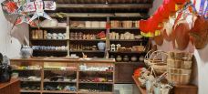 南京市规划建设展览馆-南京-湘阴王离
