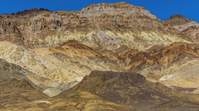 7-Day Natural & Cultural Tour·Los Angeles, Phoenix, Albuquerque, Sedona, Las Vegas, Death Valley